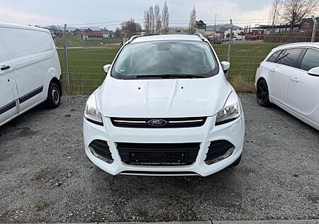 Ford Kuga Sync Edition