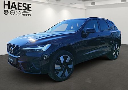 Volvo XC 60 XC60 T8 Plus Dark Plug-In Hybrid AWD Voll-LED St