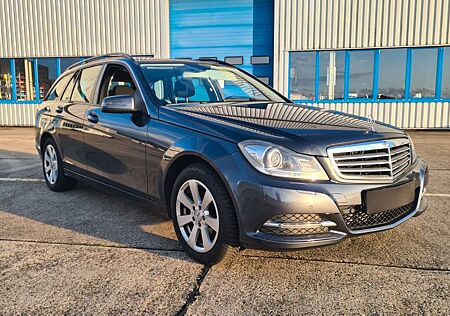 Mercedes-Benz C 180 CDI T - ILS SD AHK TÜV NEU