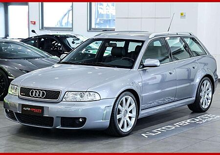 Audi RS4 2.7 V6 cat Avant