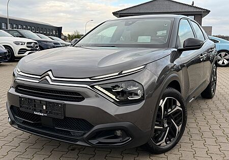 Citroën C4 1.2 Ltr. 96 kW*FEEL PACK