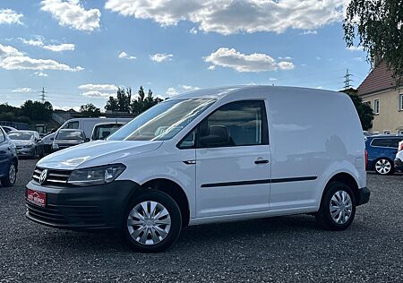 VW Caddy Volkswagen Kasten EcoProfi * Klima * Heckflügeltüren
