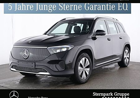 Mercedes-Benz EQB 350 4M Progressive AHK,Distronic,WinterPaket