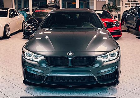 BMW 435 Coupe i M-Perf P Kit 240 KW Individual