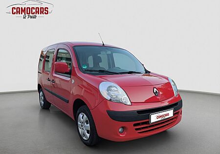 Renault Kangoo 1.5 dCi Privilege Klima 5 Sitze