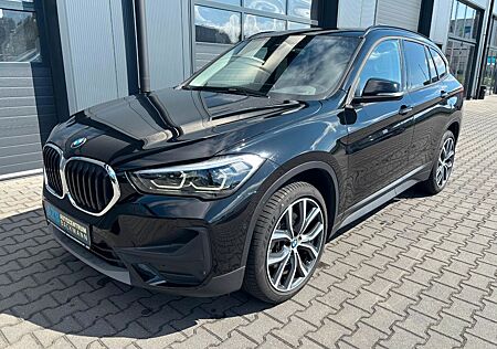 BMW X1 xDrive20d AUT HUD LED 19"LM NAVI KAMERA