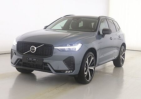 Volvo XC 60 XC60 B4 B Plus Dark