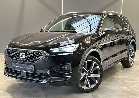 Seat Tarraco 2.0 TDI FR 4Drive