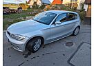 BMW 120i - Scheckheft lückenlos, Top Zustand