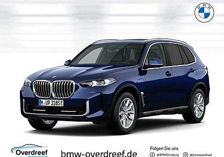 BMW X5 xDrive50e Innovationsp. Sport Aut. Panorama