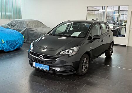 Opel Corsa 1.3 D Edition, Carplay, PDC, Alu.