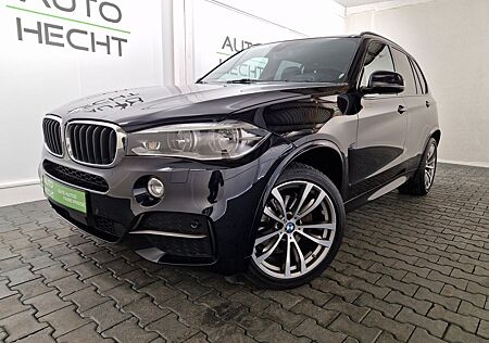 BMW X5 xDrive30d M-Sportpaket, Panorama, Head-up