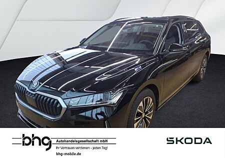 Skoda Superb Combi 2.0l TDI 150 PS DSG Selection