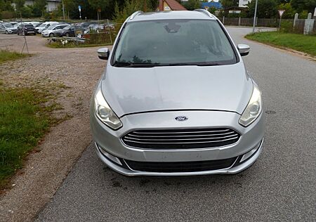 Ford Galaxy 2,0 TDCi 132kW Titanium