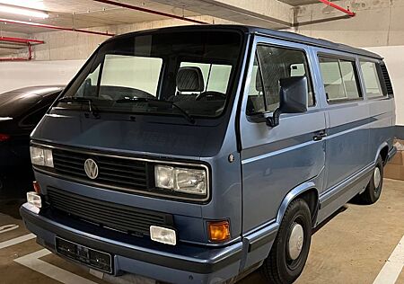 VW T3 Multivan Volkswagen