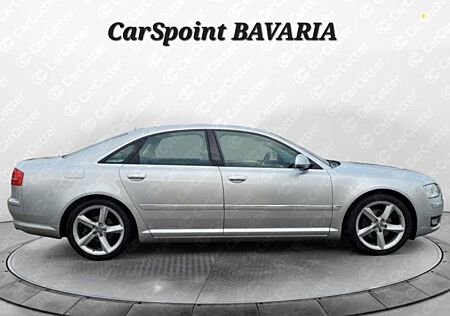 Audi A8 2.8 FSI e*Massage*Memory*Navi*BiXenon*