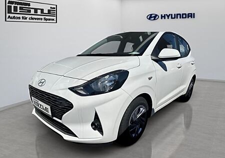 Hyundai i10 FL (MY25) 1.0 Select Navi Kamera Einparkhilf