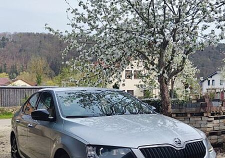 Skoda Octavia 2.0 TDI Style Style