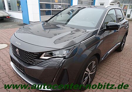 Peugeot 3008 BlueHDi 130 EAT8 GT *Full-LED-ACC-Kamera*
