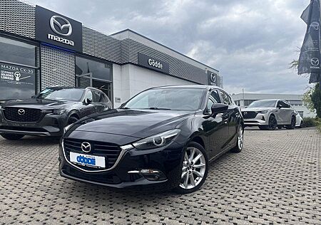 Mazda 3 2.0 165 PS SPORTS *Winterräder*