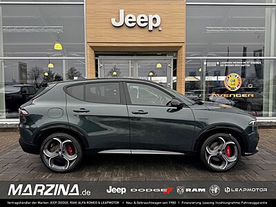 Alfa Romeo Tonale Veloce Ibrida Facelift 20 Zoll Harman Kar
