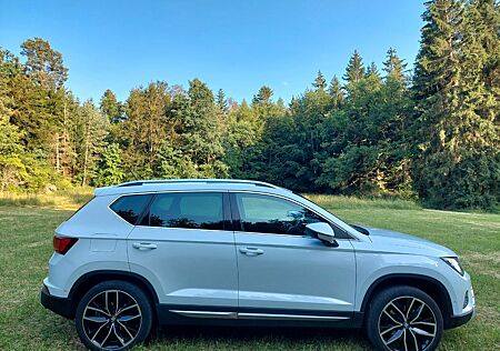 Seat Ateca Xcellence 4Drive/Vollausstattung
