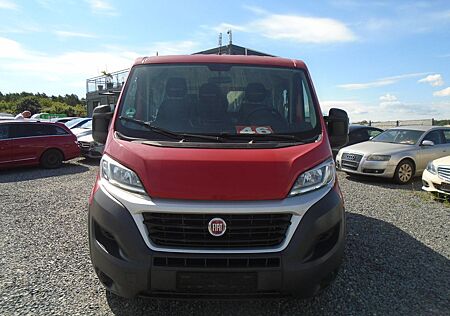 Fiat Ducato Kombi 30 150 L1H1 RS: 3000 mm