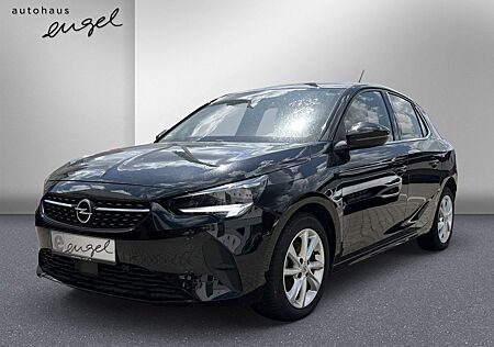 Opel Corsa 1.2 Turbo Elegance,LED,SHZ,TOTWINKEL,DAB+,