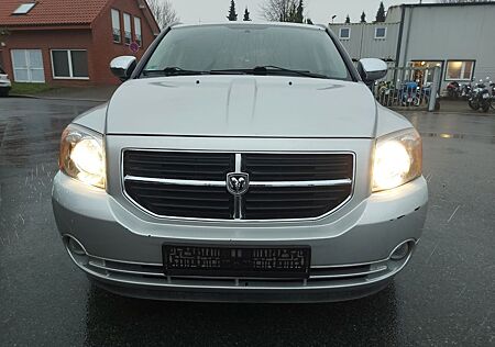 Dodge Caliber SXT 2.0 CRD*Klima*