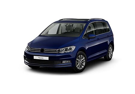 VW Touran Volkswagen 2.0 TDI SCR Comfortline BMT Comfortline
