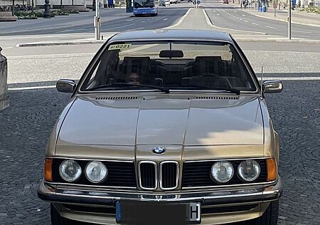 BMW 628
