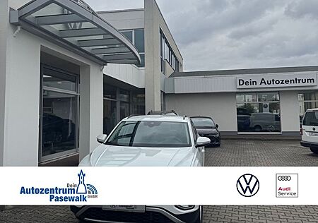 VW T-Roc Volkswagen 1.0 TSI Life