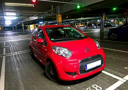 Citroën C1 1.0 Advance Advance