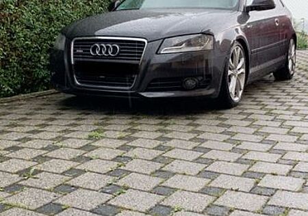 Audi A3 1.9 TDI (DPF) S line S line