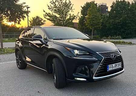 Lexus NX 300 NX300h E-FOUR - Preis: 27.490€ *Winterreifen NEU