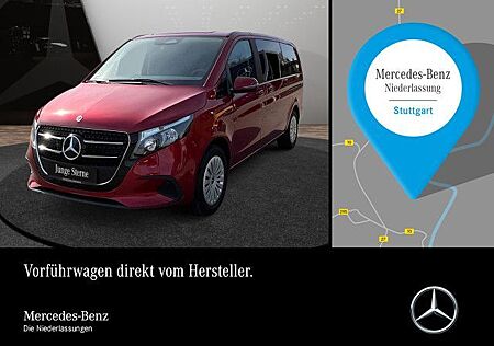 Mercedes-Benz V 250 d 9G+AHK+Navi+DIS+Klima+SitzHZ