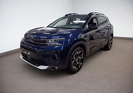 Citroën C5 Aircross Max HDI 130 EAT8