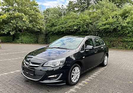 Opel Astra Sports Tourer 1.4 T 150 Jahre 103...