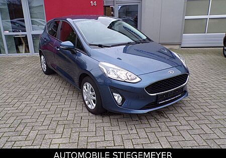 Ford Fiesta Cool & Connect