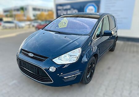 Ford S-Max 2.0 TDCi Titanium Facelift 7-Sitzer