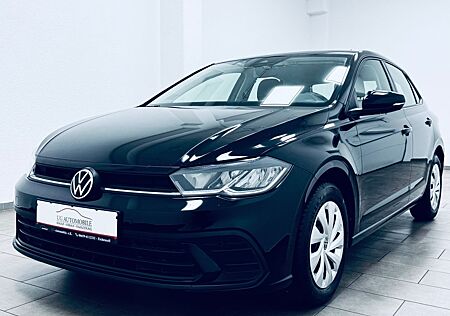 VW Polo Volkswagen VI Life * 1.HAND * NAVI * ACC * 8xREIFEN*
