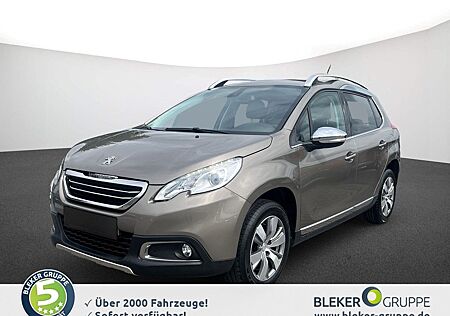 Peugeot 2008 ALL H115 S&S B0