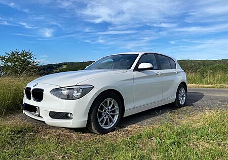 BMW 116i -