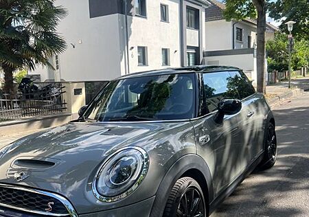 Mini Cooper S PANO HARMAN NAVI VOLL TOP