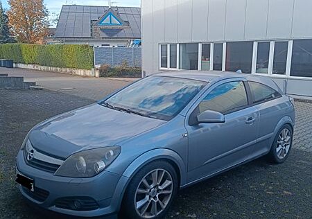 Opel Astra Coupé 2.0 Turbo 16V -