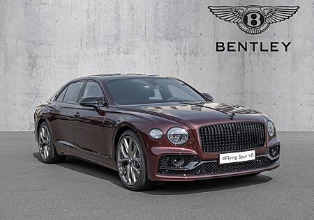 Bentley Flying Spur S V8 Cricket Ball, Mulliner, B&O