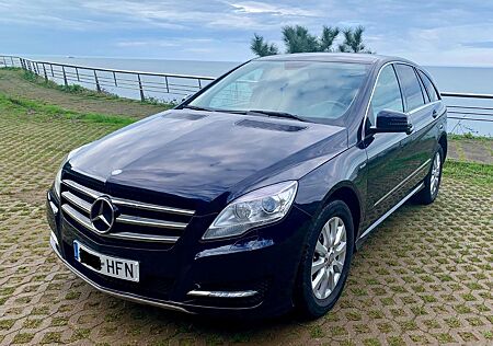Mercedes-Benz R 300 CDI BlueEFFICIENCY -