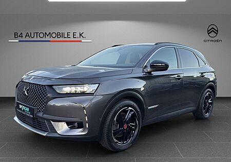 DS Automobiles DS7 Crossback DS 7 Crossback E-Tense 300 4x4 Perform. Line +