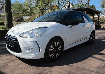 Citroën DS3 SoChic