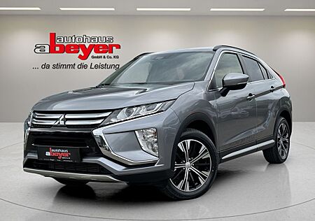 Mitsubishi Eclipse Cross 1.5 T-MIVEC Plus AHK KAMERA SHZ